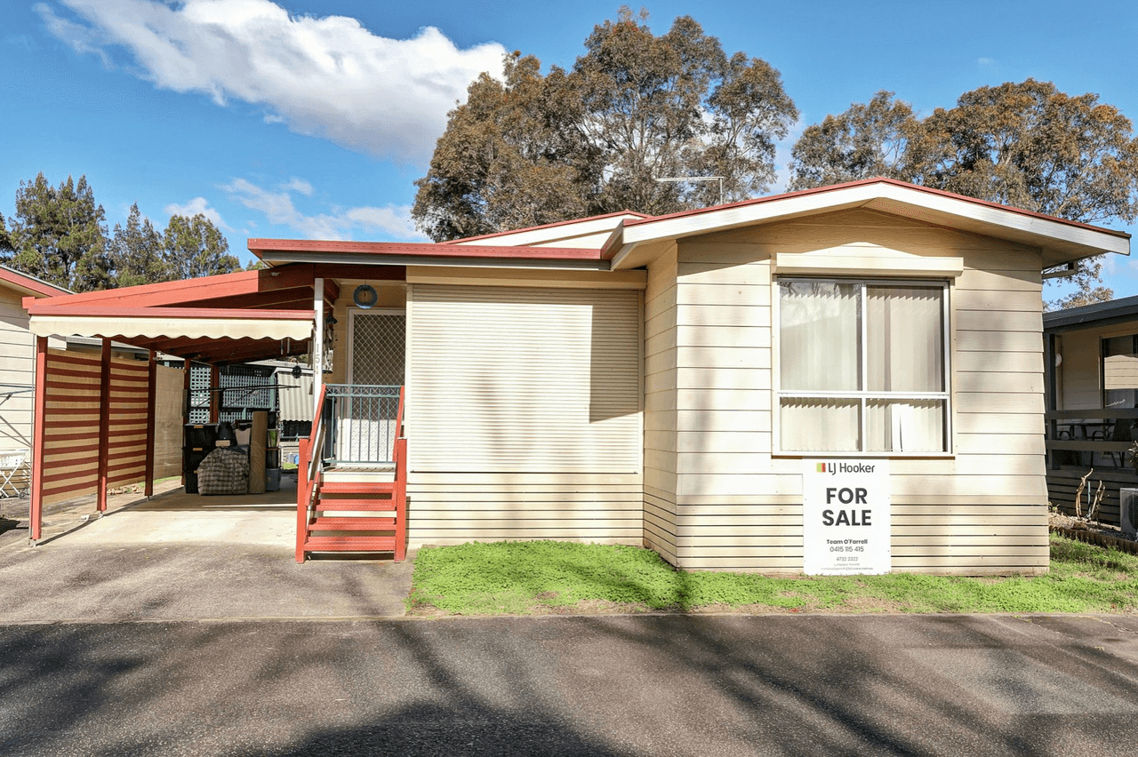 154/6-22 Tench Avenue, JAMISONTOWN, NSW 2750