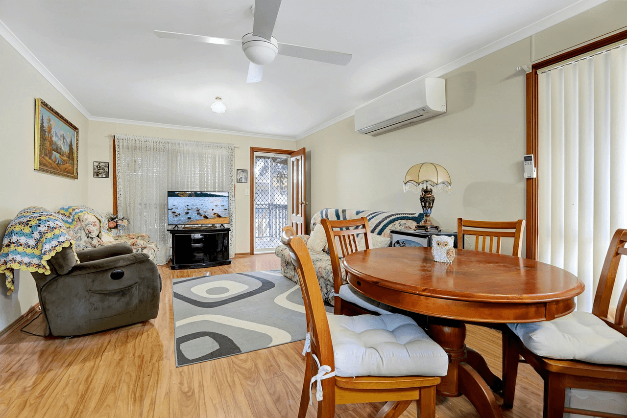 154/6-22 Tench Avenue, JAMISONTOWN, NSW 2750