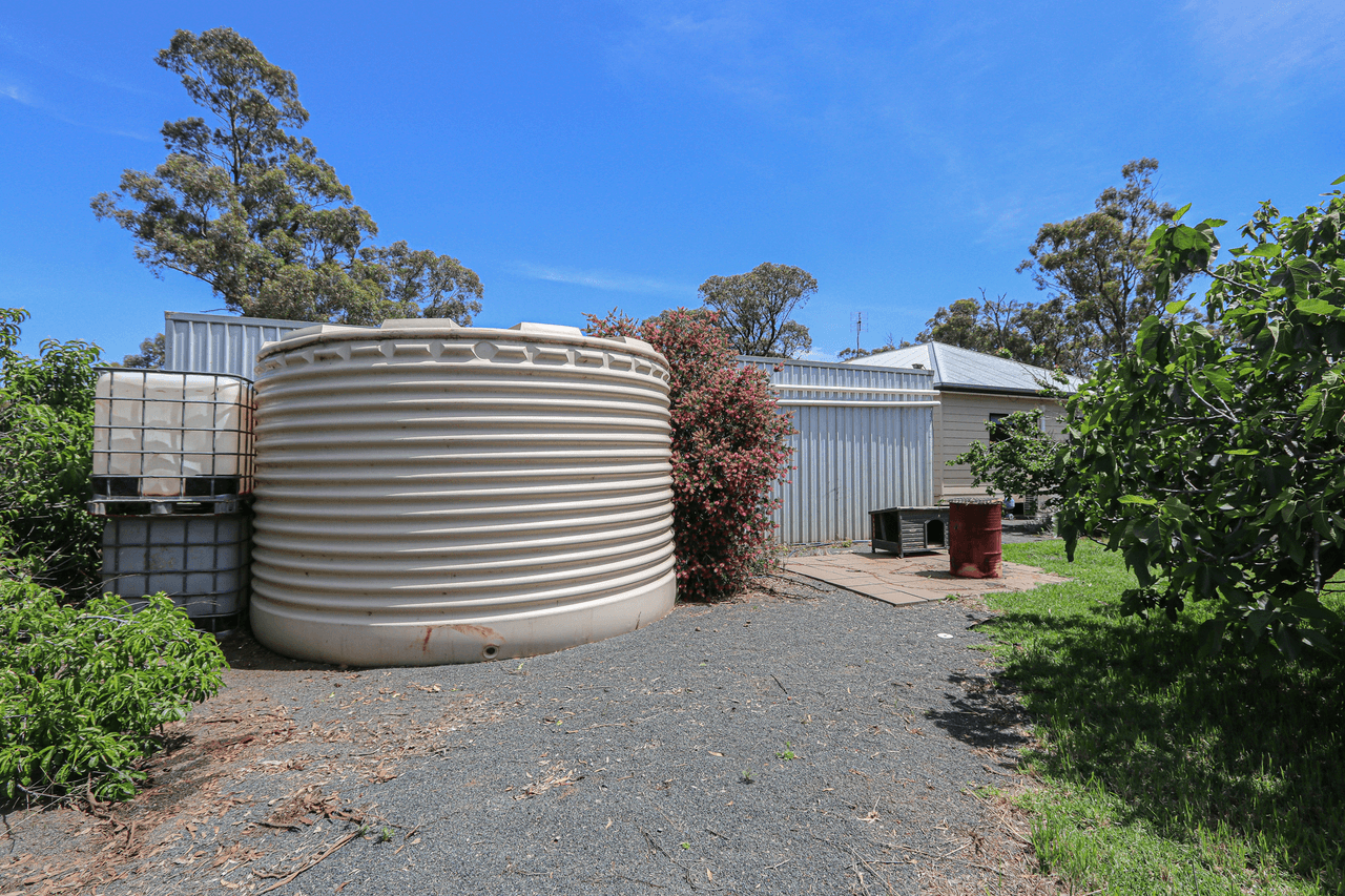 1951 Alleena Road, ALLEENA, NSW 2671