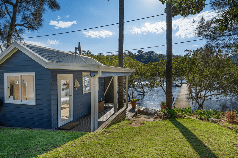 8 Milsons Passage, Milsons Passage, NSW 2083