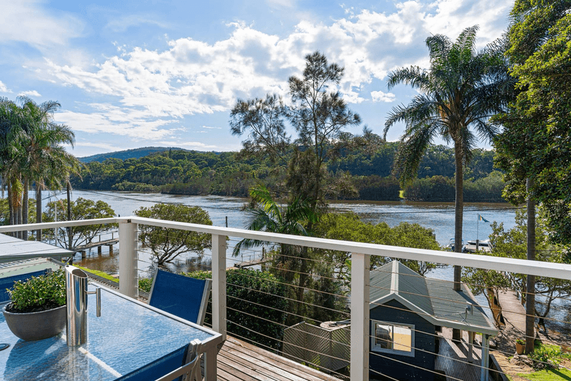 8 Milsons Passage, Milsons Passage, NSW 2083