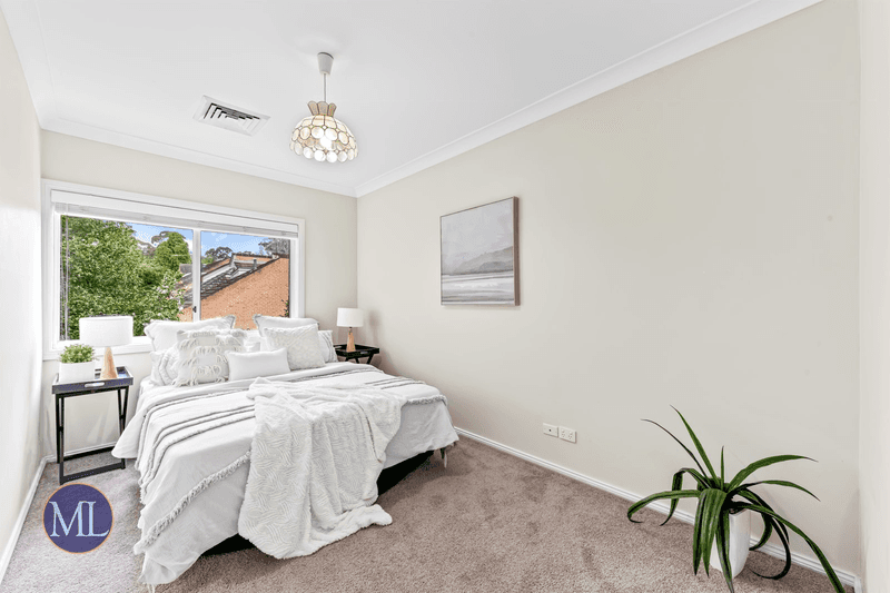 16/30-34 Greenoaks Avenue, Cherrybrook, NSW 2126