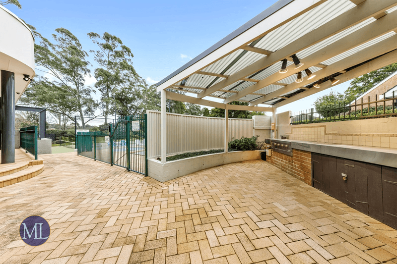 16/30-34 Greenoaks Avenue, Cherrybrook, NSW 2126