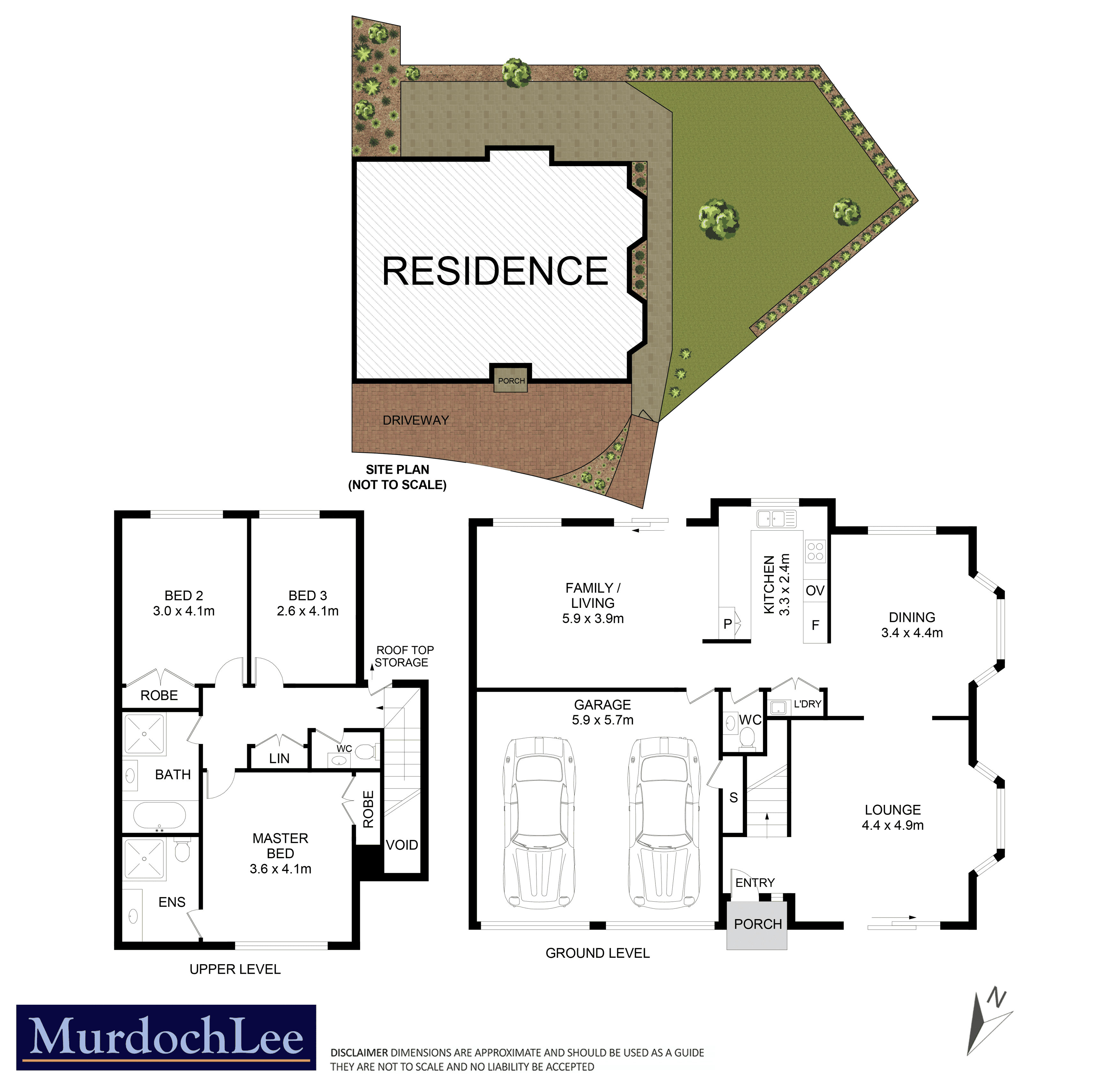 16/30-34 Greenoaks Avenue, Cherrybrook, NSW 2126