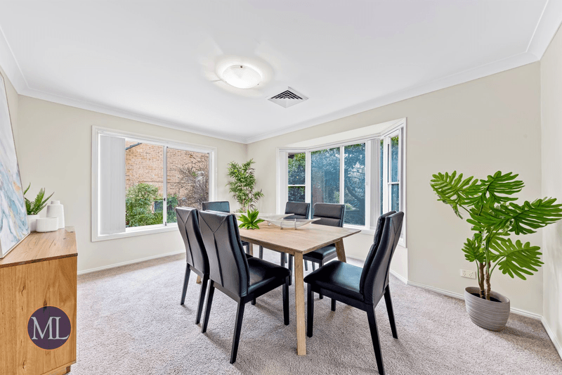 16/30-34 Greenoaks Avenue, Cherrybrook, NSW 2126