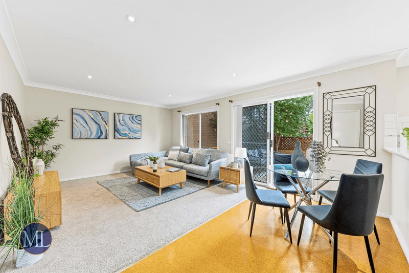 16/30-34 Greenoaks Avenue, Cherrybrook, NSW 2126