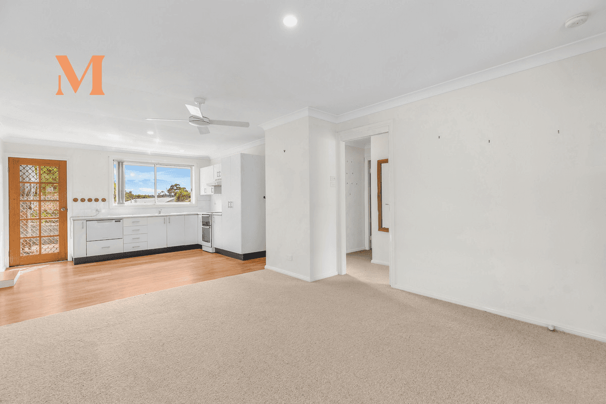 3/19 Florina Close, Cardiff South, NSW 2285