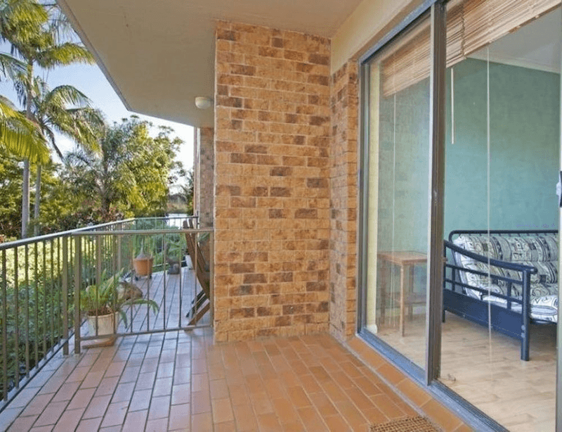 16/106 Kennedy Drive, TWEED HEADS WEST, NSW 2485