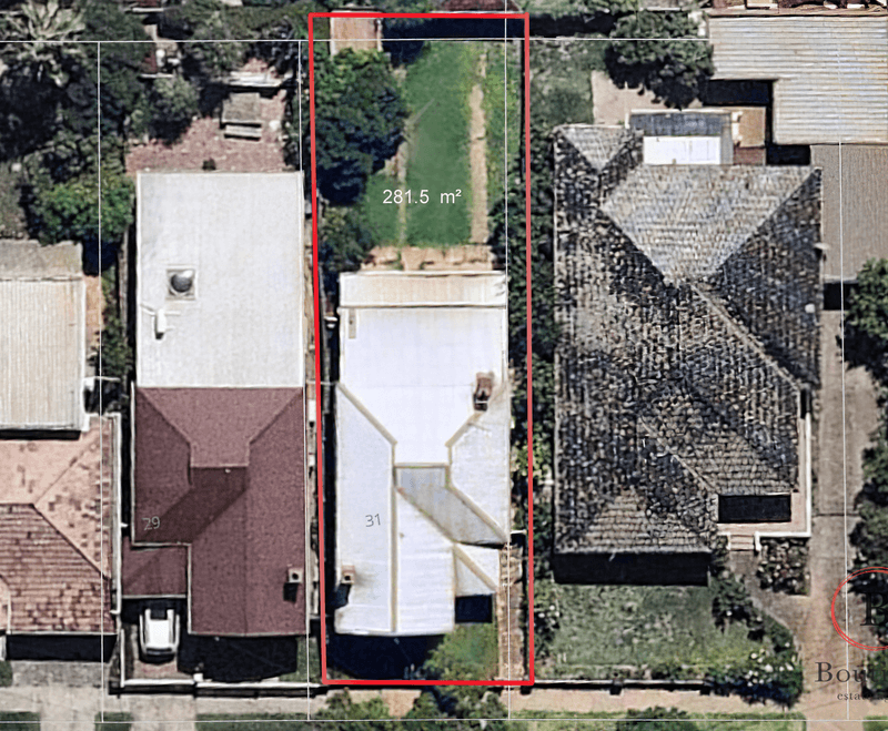 31  Albion Street, ESSENDON, VIC 3040