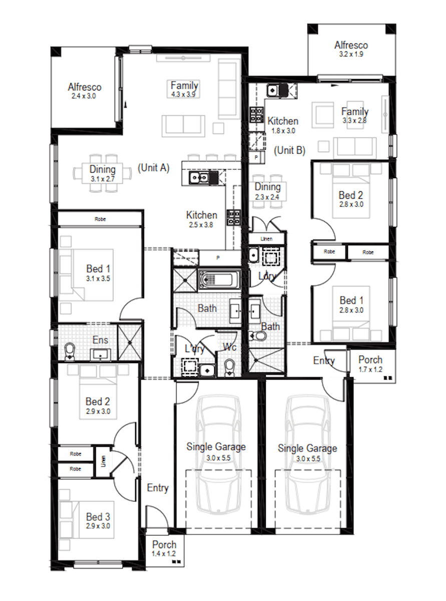 4347 Kedwell Loop, NORTH ROTHBURY, NSW 2335