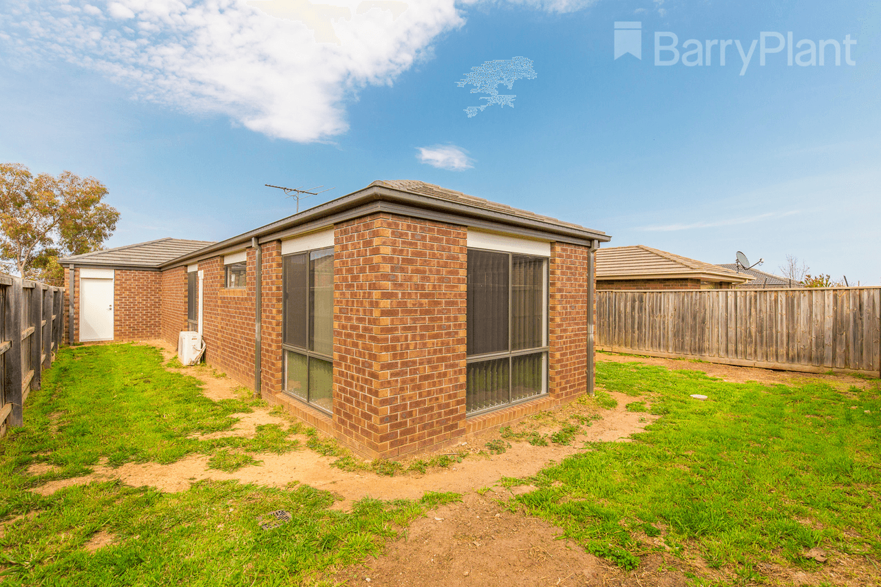 6 Addison Avenue, TARNEIT, VIC 3029