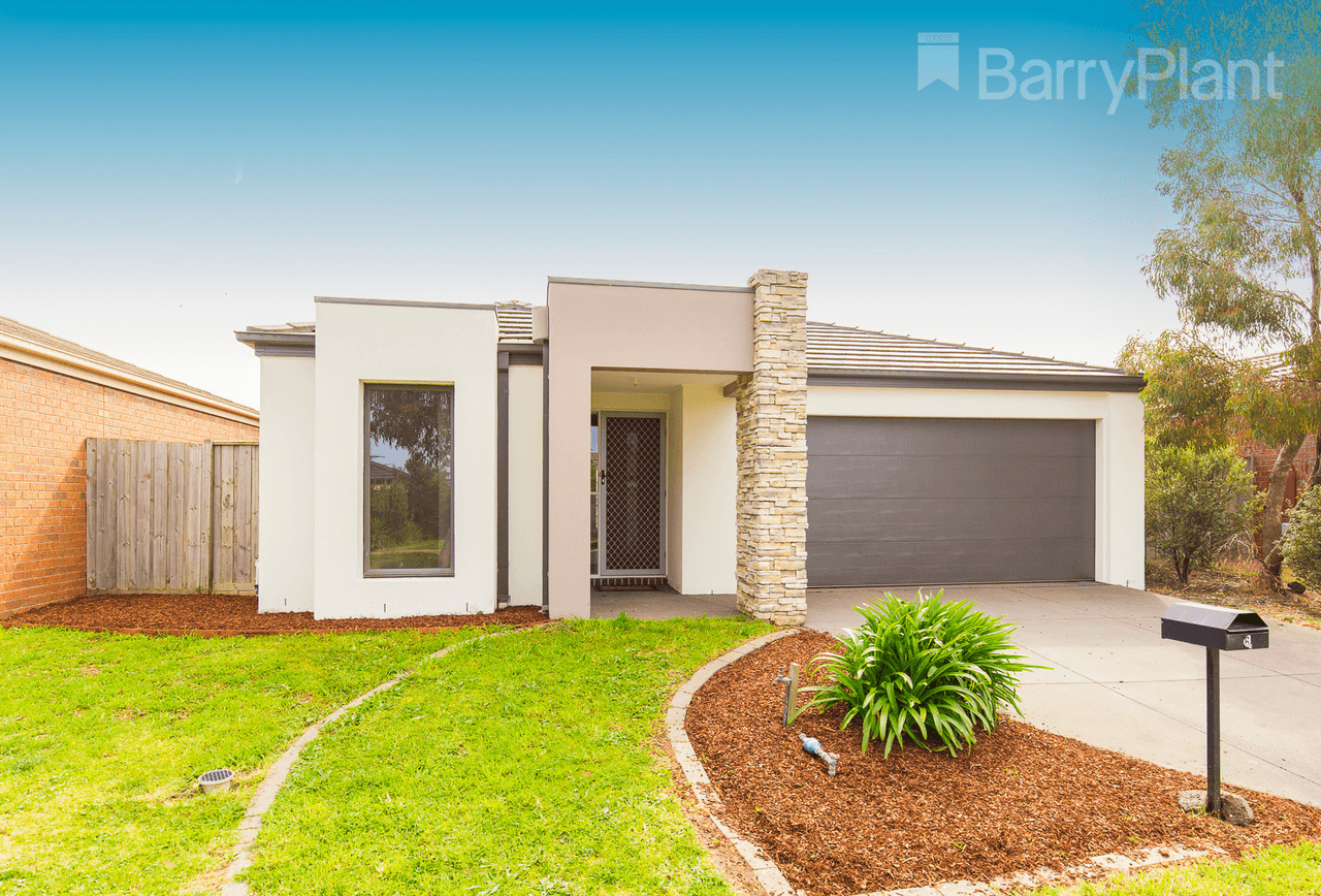 6 Addison Avenue, TARNEIT, VIC 3029