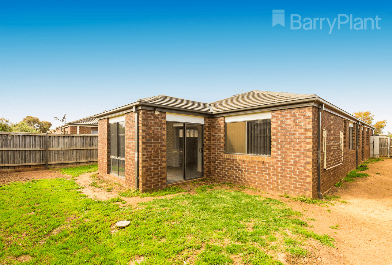 6 Addison Avenue, TARNEIT, VIC 3029