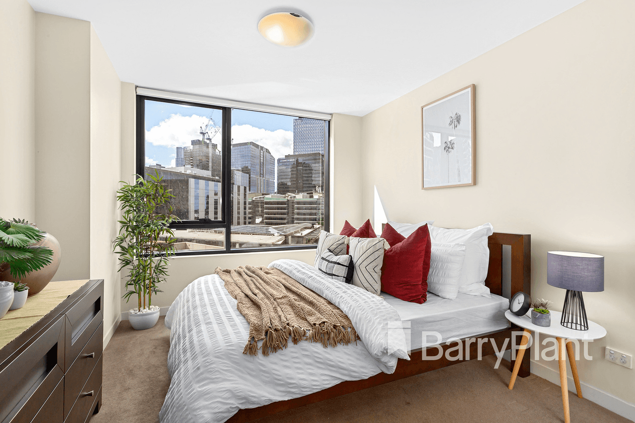 1108/100 Harbour Esplanade, Docklands, VIC 3008