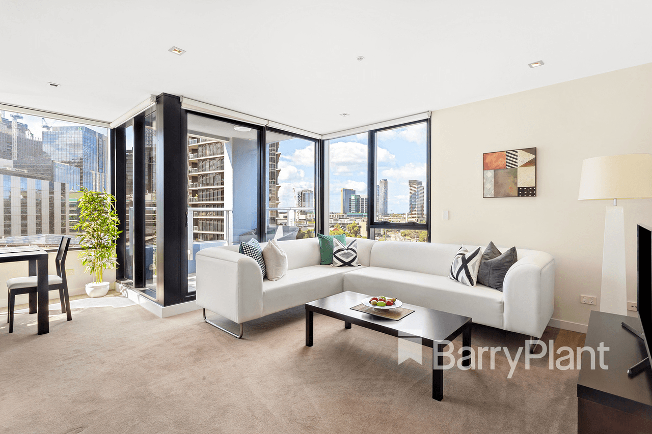 1108/100 Harbour Esplanade, Docklands, VIC 3008