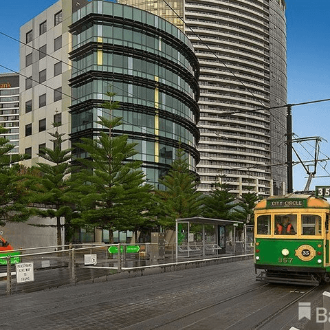 1108/100 Harbour Esplanade, Docklands, VIC 3008