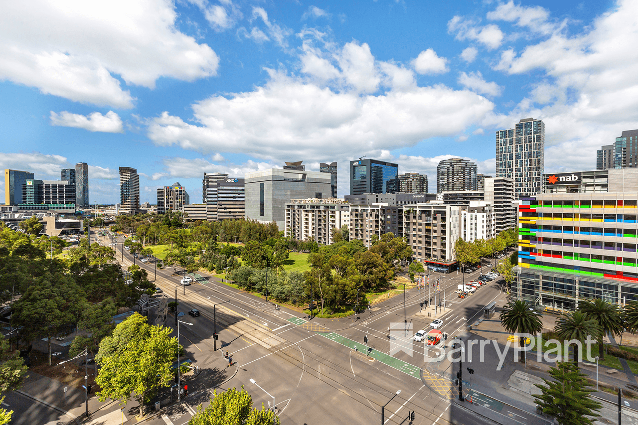 1108/100 Harbour Esplanade, Docklands, VIC 3008