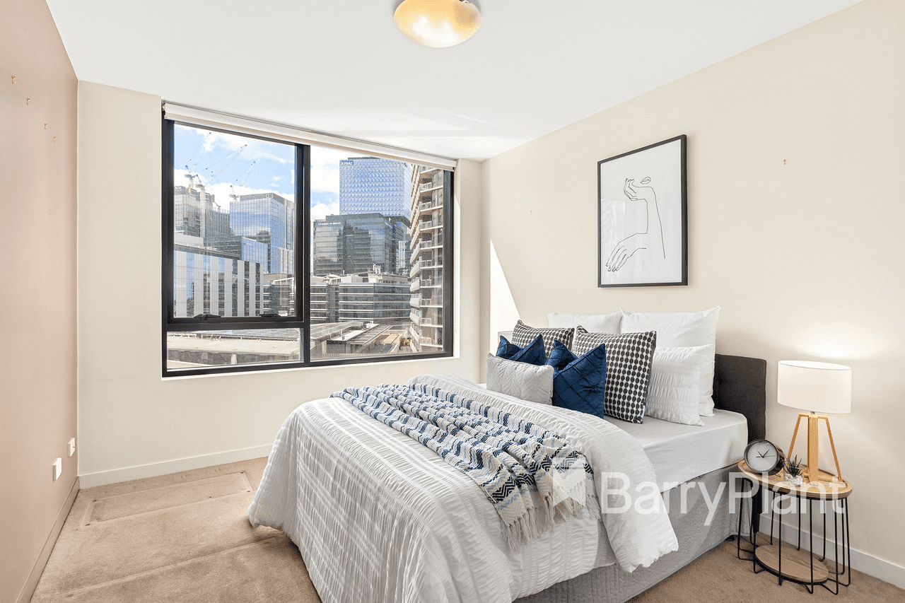 1108/100 Harbour Esplanade, Docklands, VIC 3008