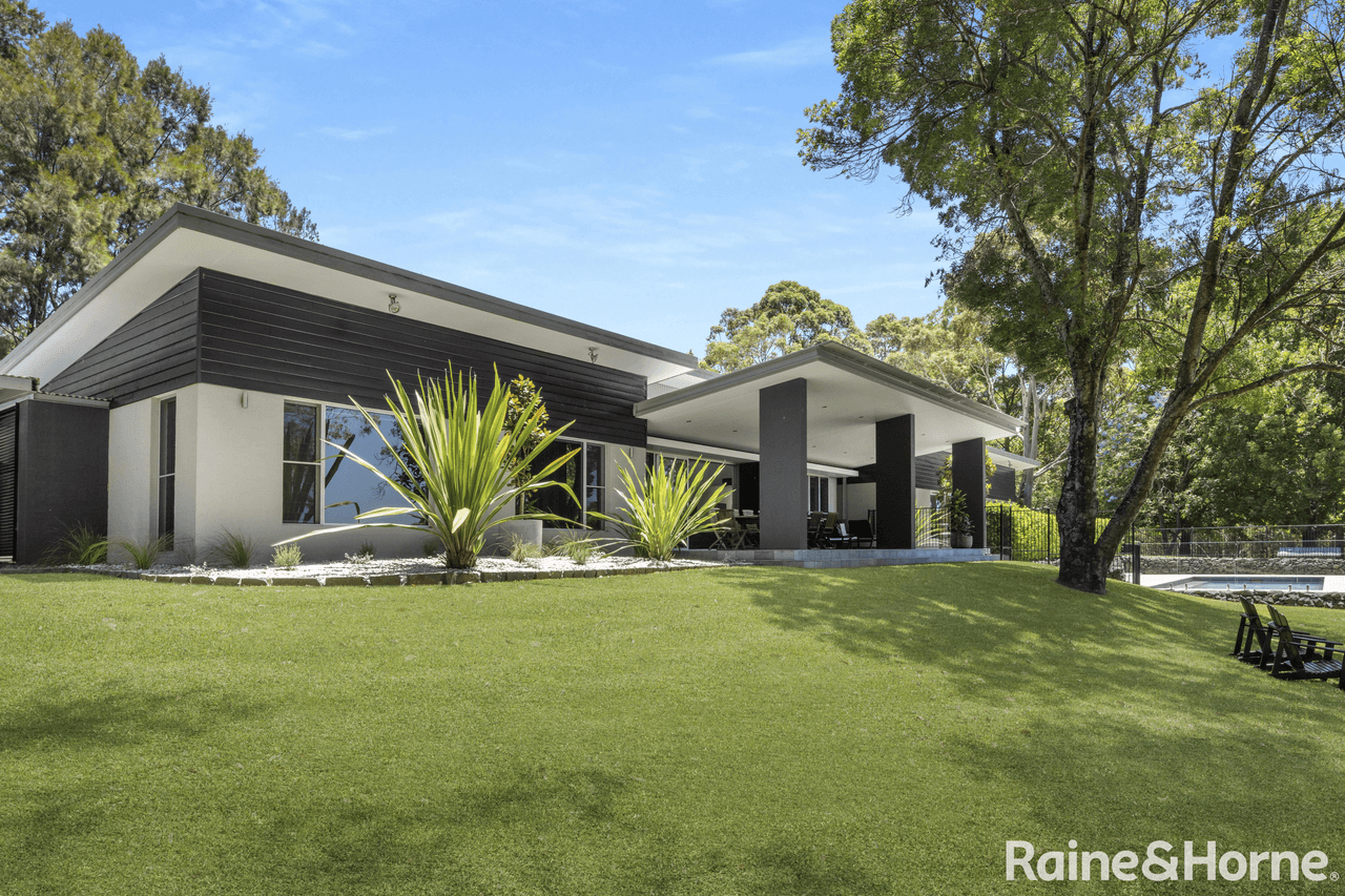 454 Strongs Road, JASPERS BRUSH, NSW 2535