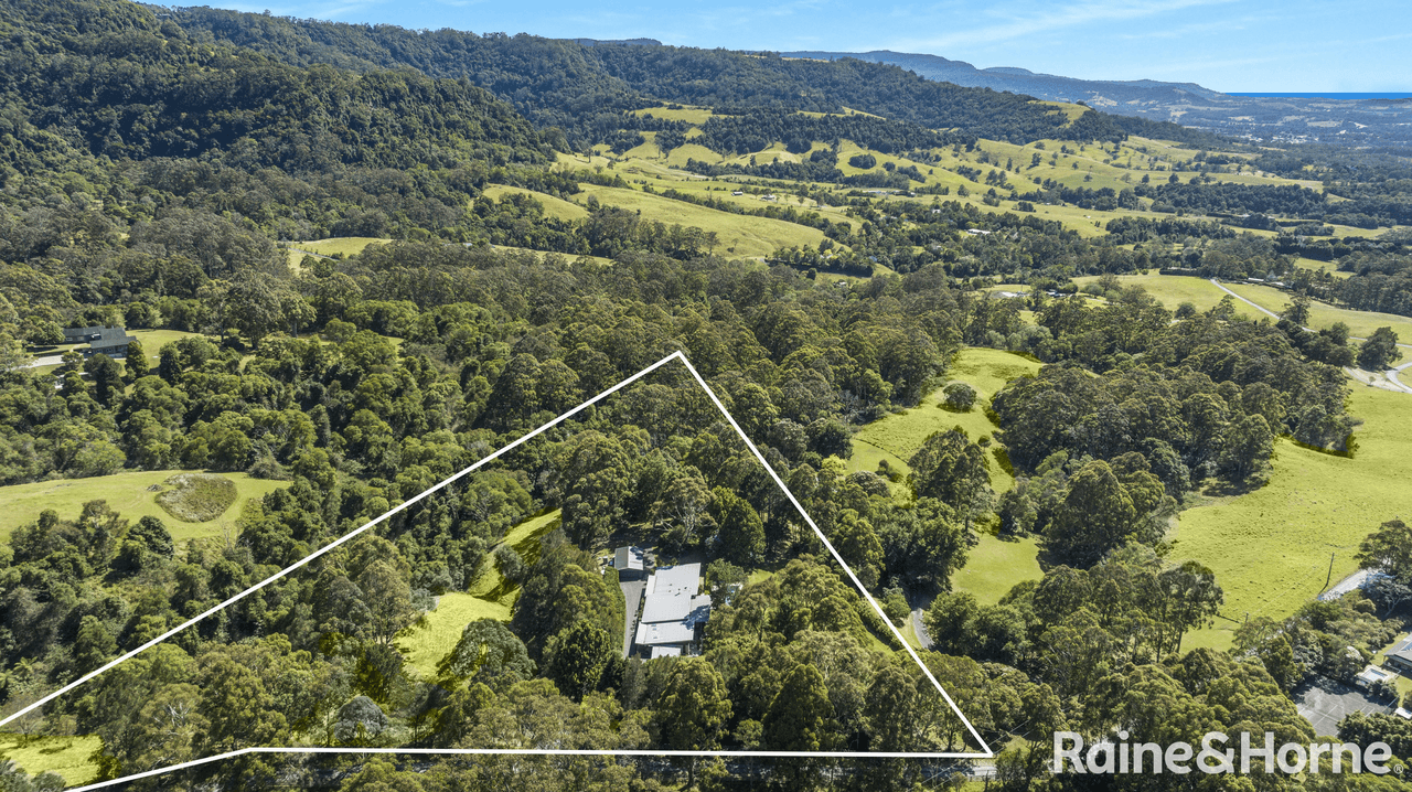 454 Strongs Road, JASPERS BRUSH, NSW 2535