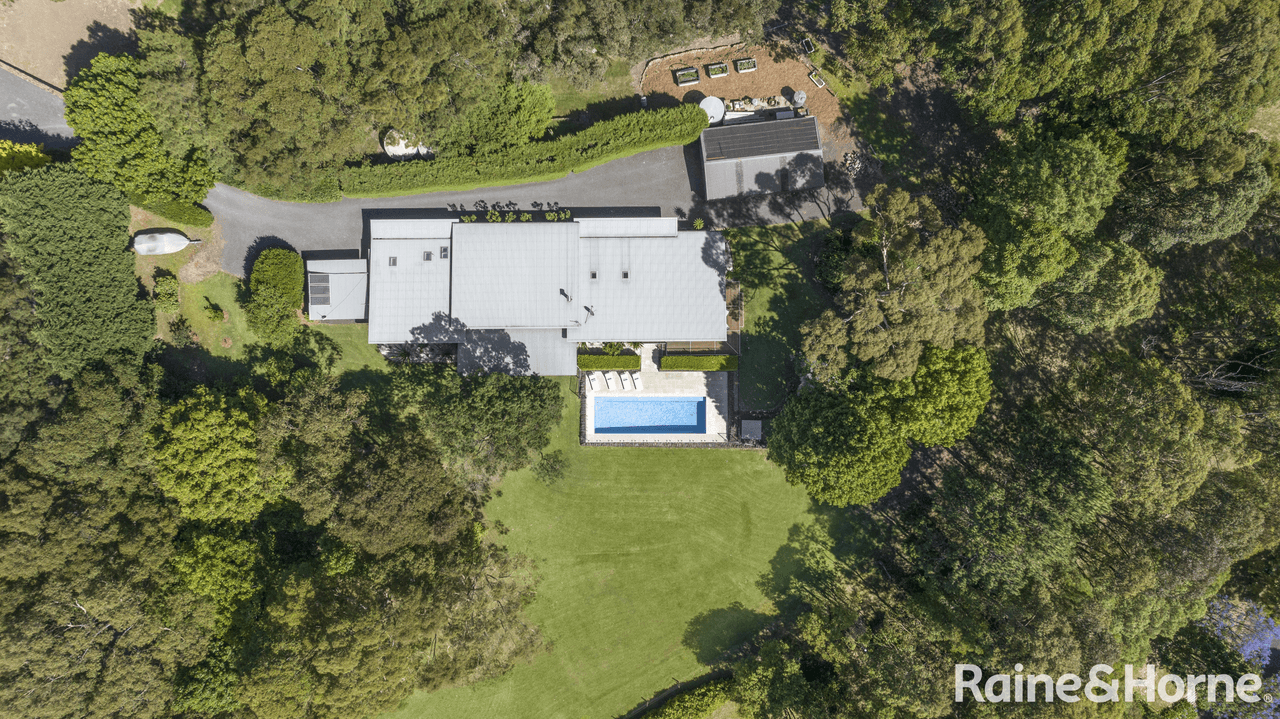 454 Strongs Road, JASPERS BRUSH, NSW 2535