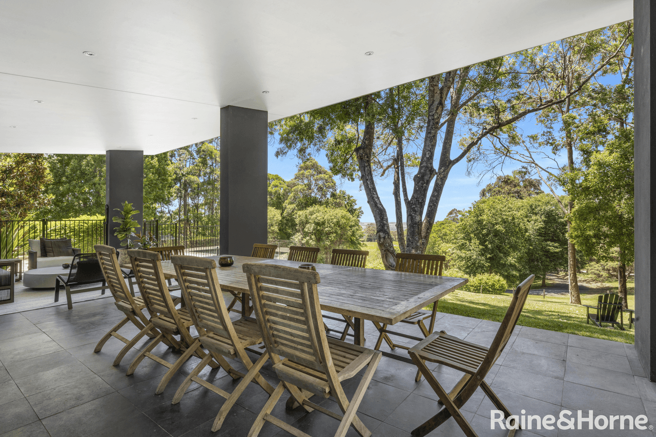 454 Strongs Road, JASPERS BRUSH, NSW 2535