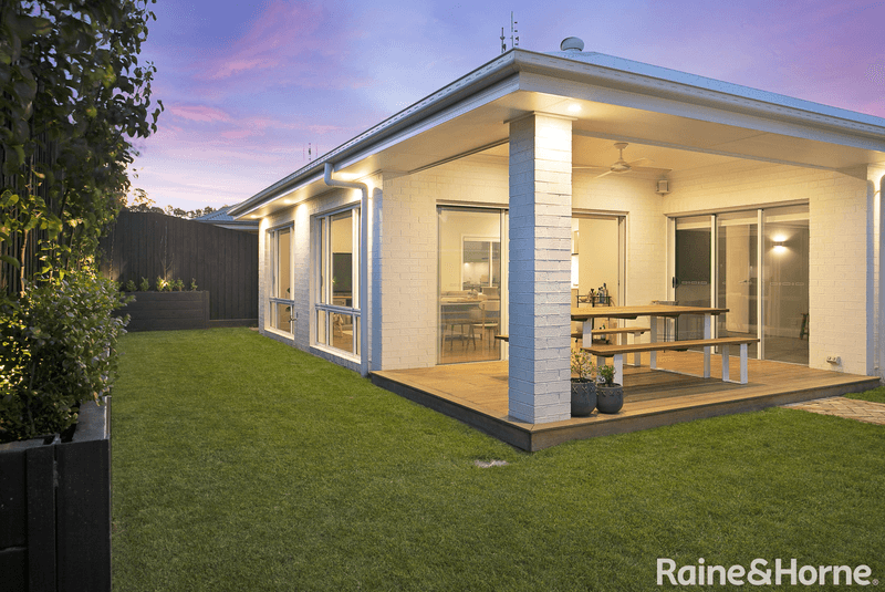 57 Baker Street, MOSS VALE, NSW 2577