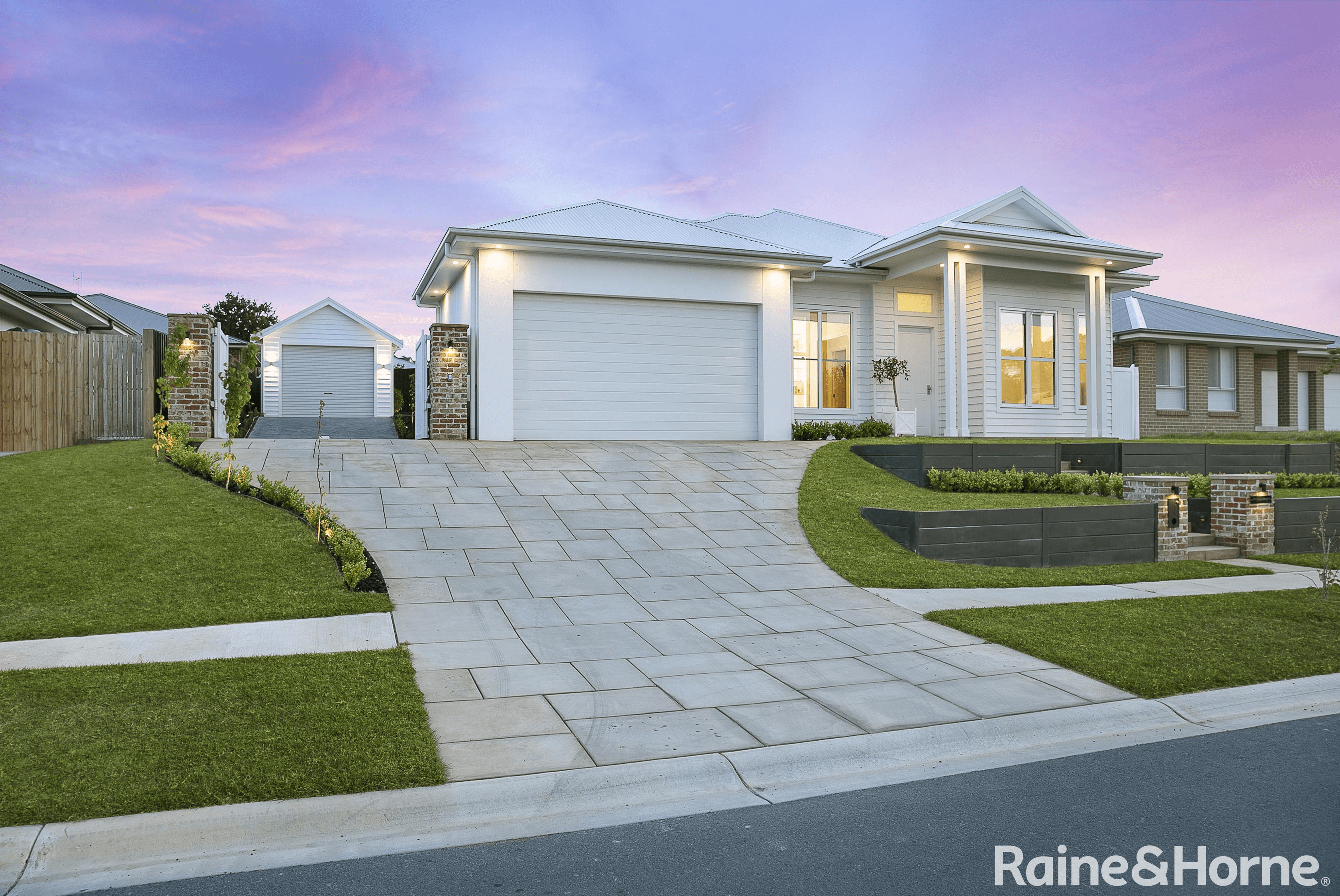 57 Baker Street, MOSS VALE, NSW 2577