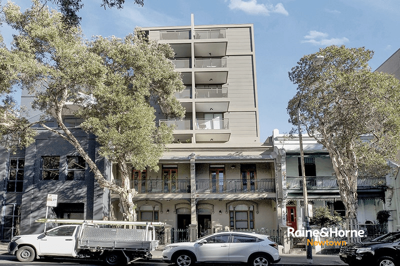 G03/481-483 Elizabeth Street, SURRY HILLS, NSW 2010