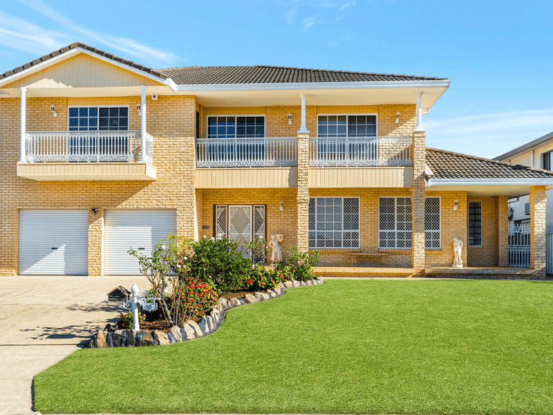 20 Katavich Crescent, BONNYRIGG HEIGHTS, NSW 2177