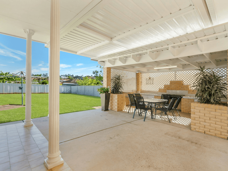 20 Katavich Crescent, BONNYRIGG HEIGHTS, NSW 2177