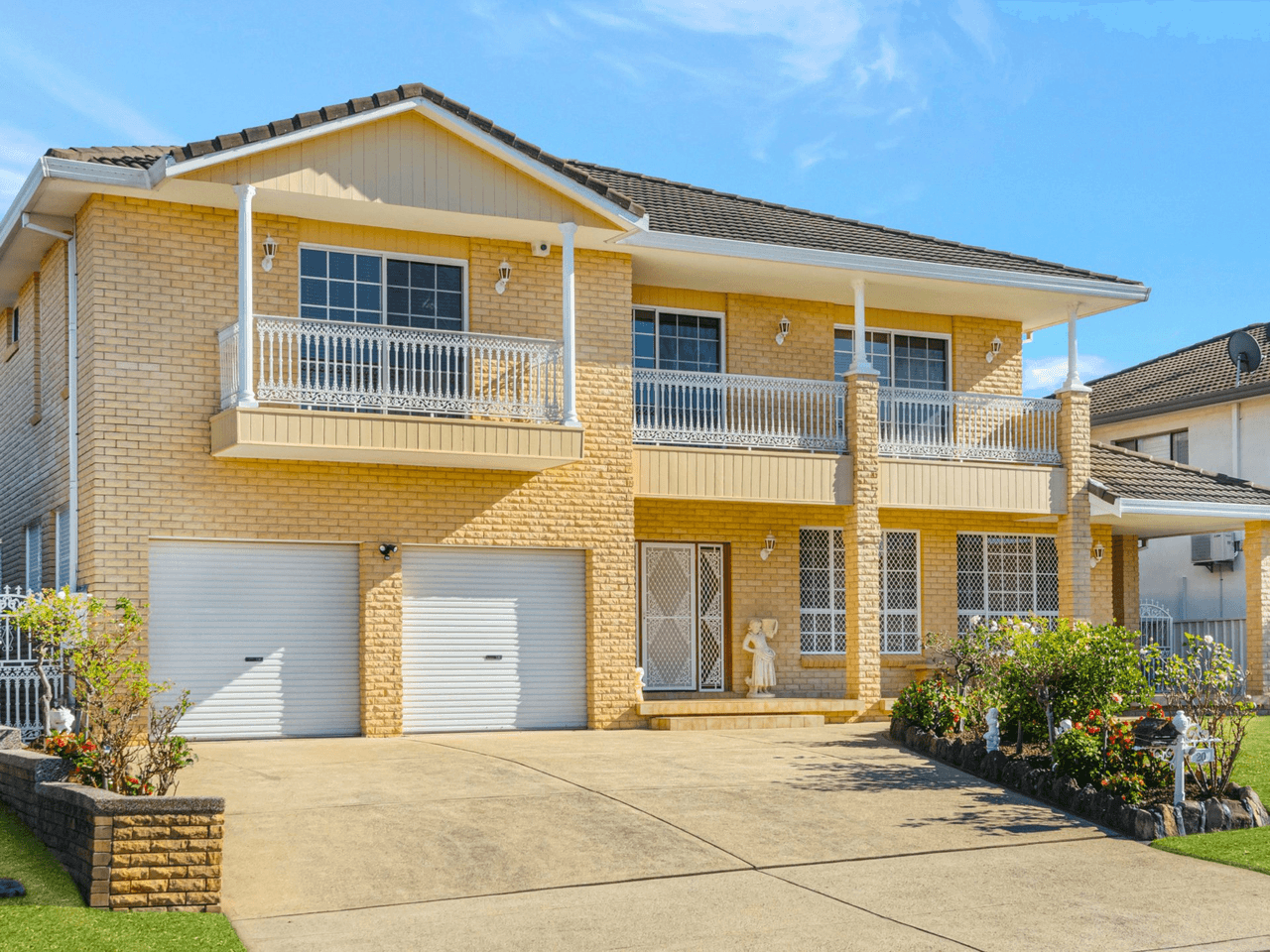 20 Katavich Crescent, BONNYRIGG HEIGHTS, NSW 2177