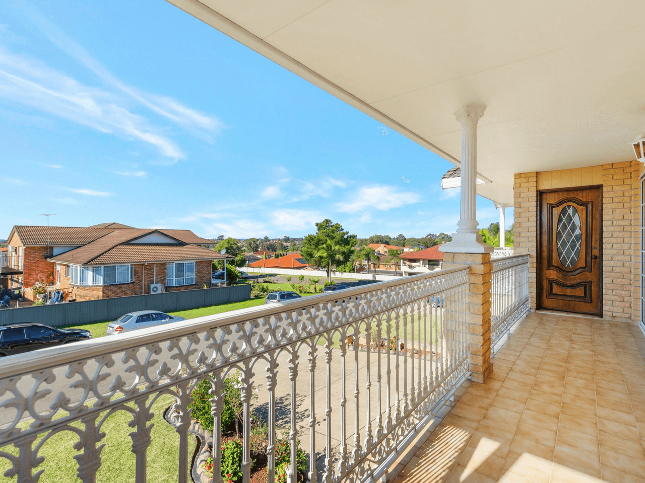 20 Katavich Crescent, BONNYRIGG HEIGHTS, NSW 2177