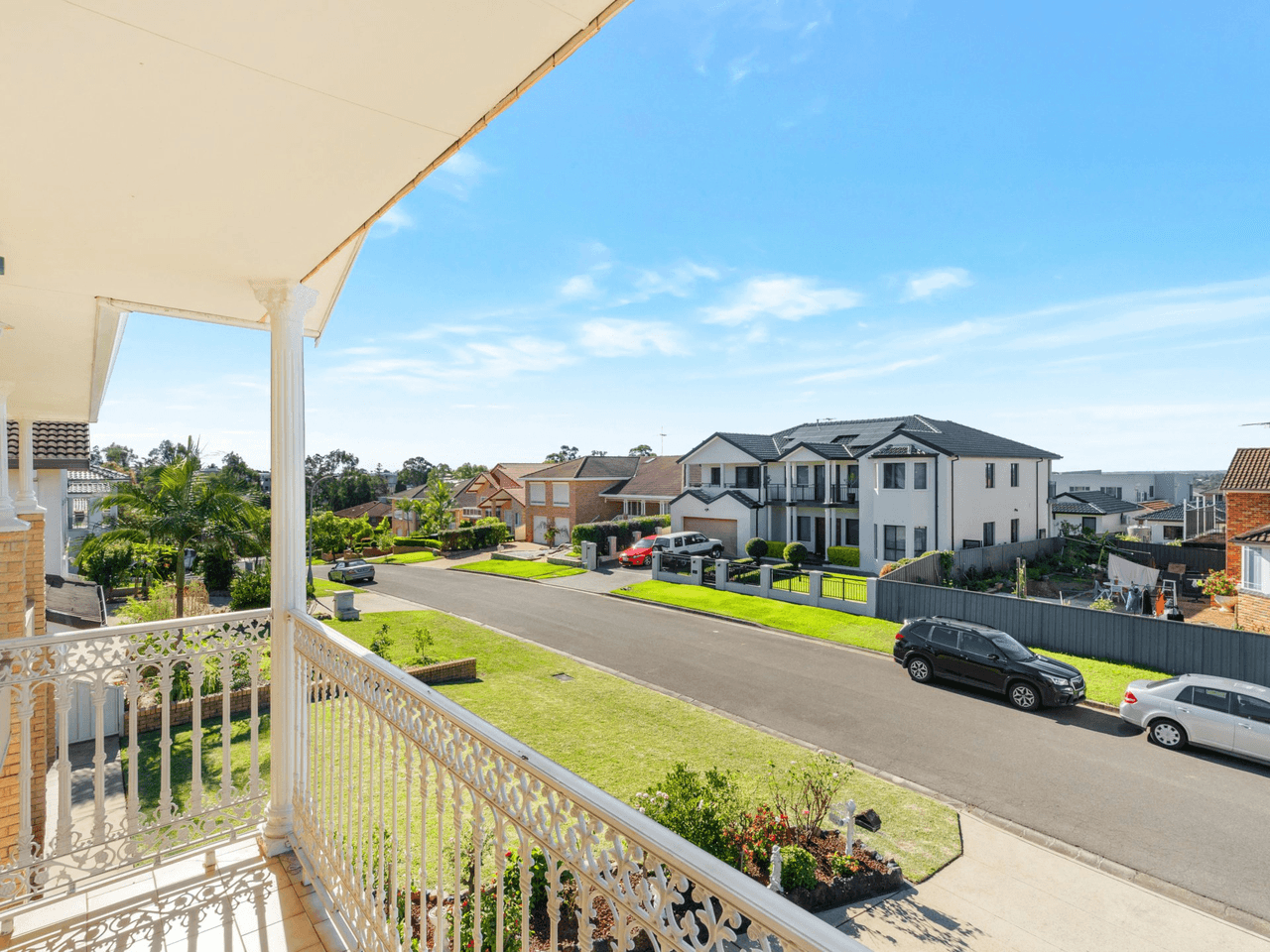 20 Katavich Crescent, BONNYRIGG HEIGHTS, NSW 2177