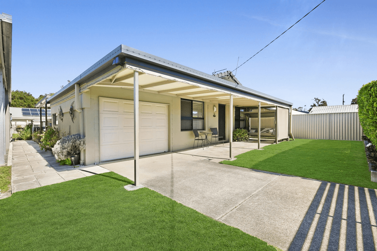 13 Hepworth Street, Arundel, QLD 4214