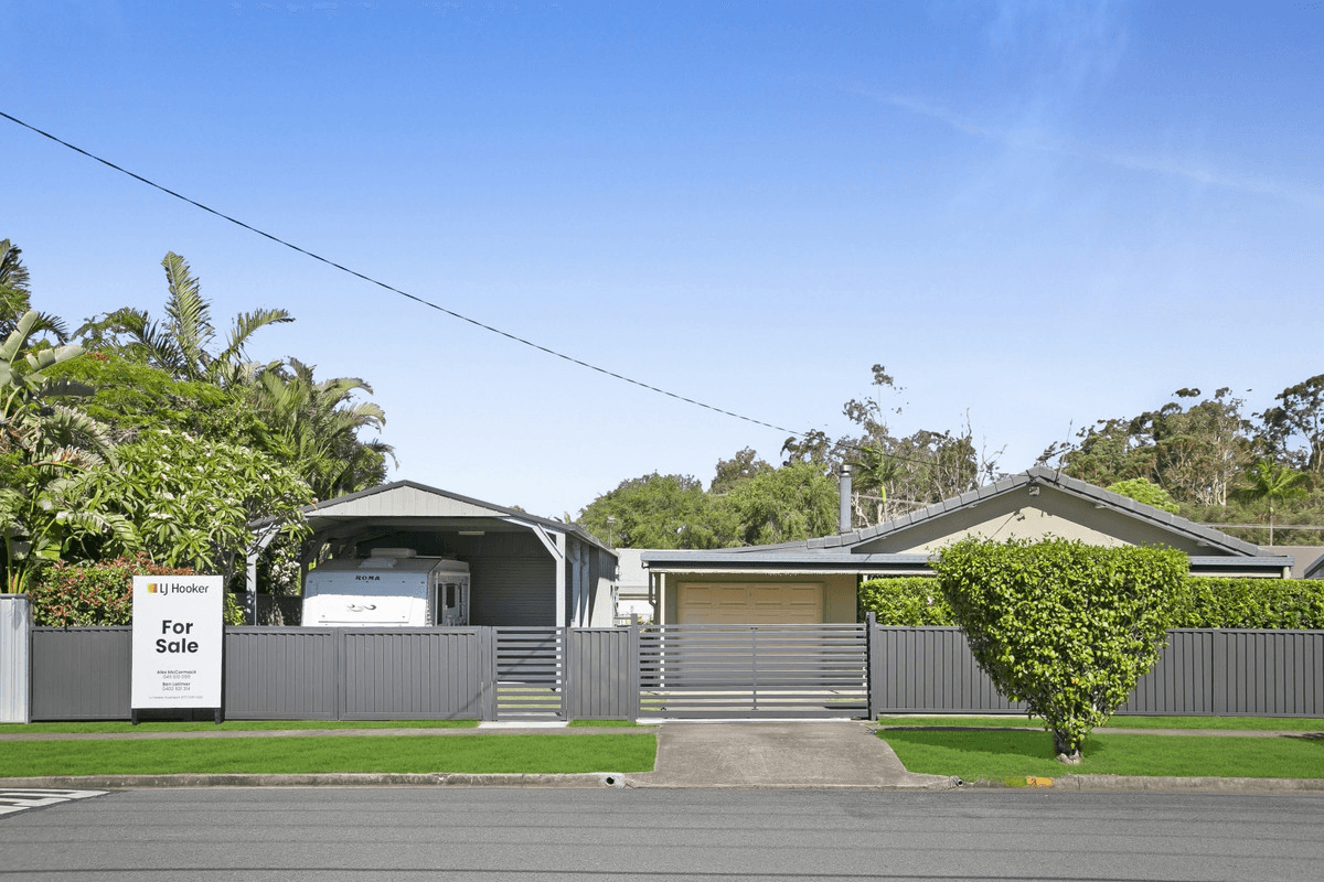 13 Hepworth Street, Arundel, QLD 4214