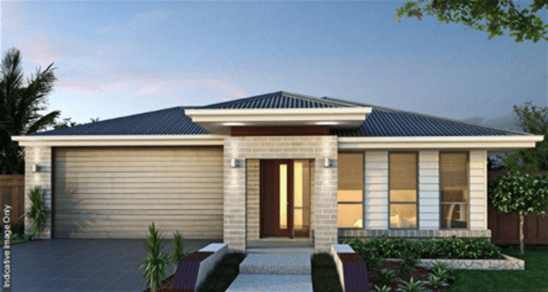 4 Penneshaw Crescent, ORMEAU, QLD 4208