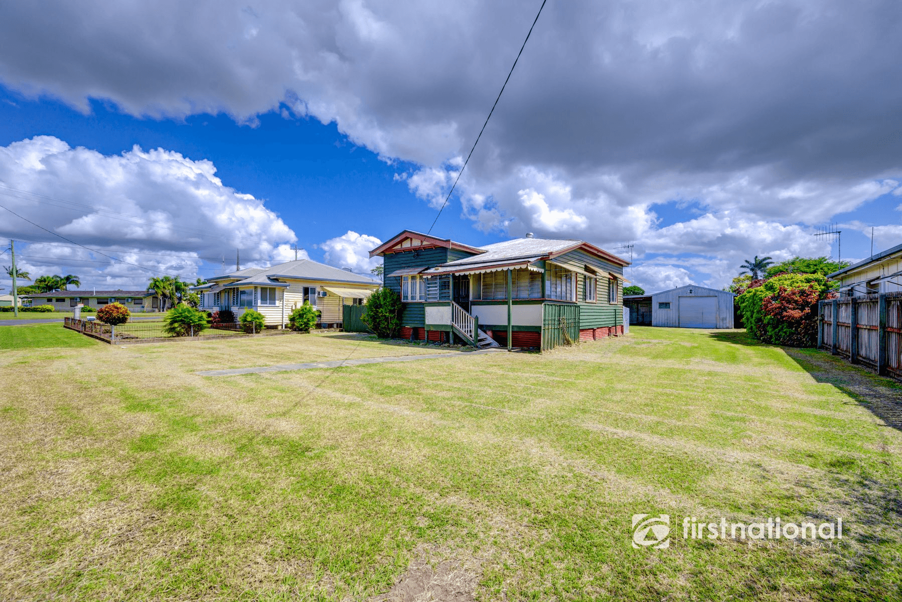 67 Kensington Street, NORVILLE, QLD 4670