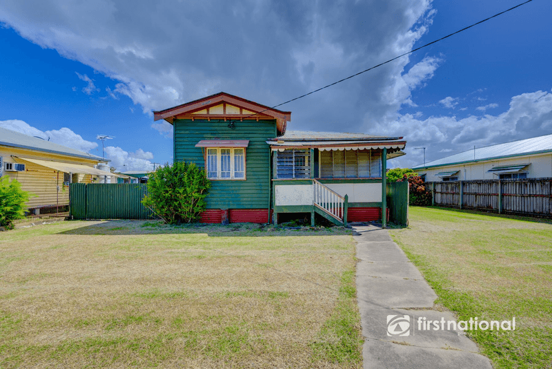 67 Kensington Street, NORVILLE, QLD 4670