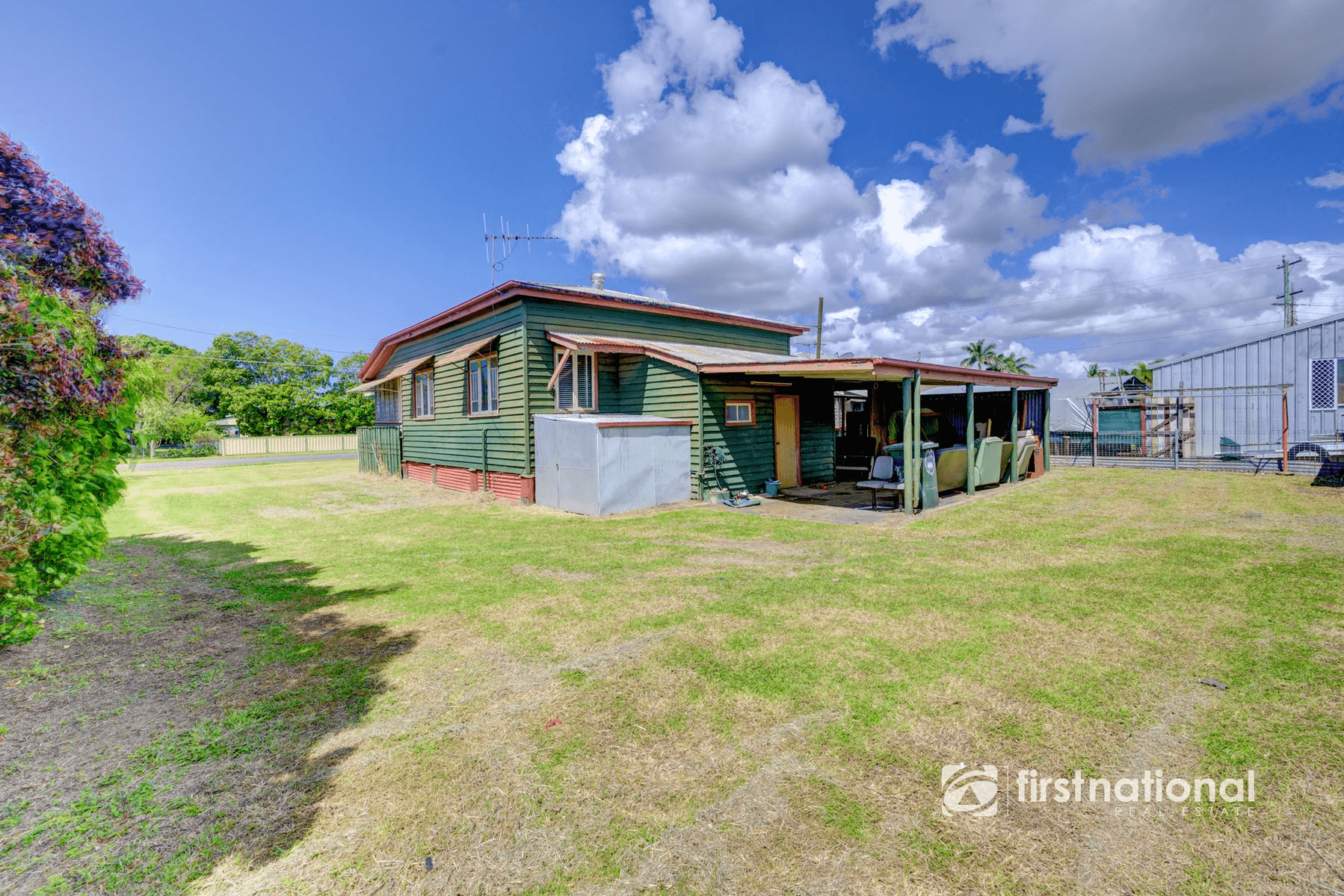 67 Kensington Street, NORVILLE, QLD 4670