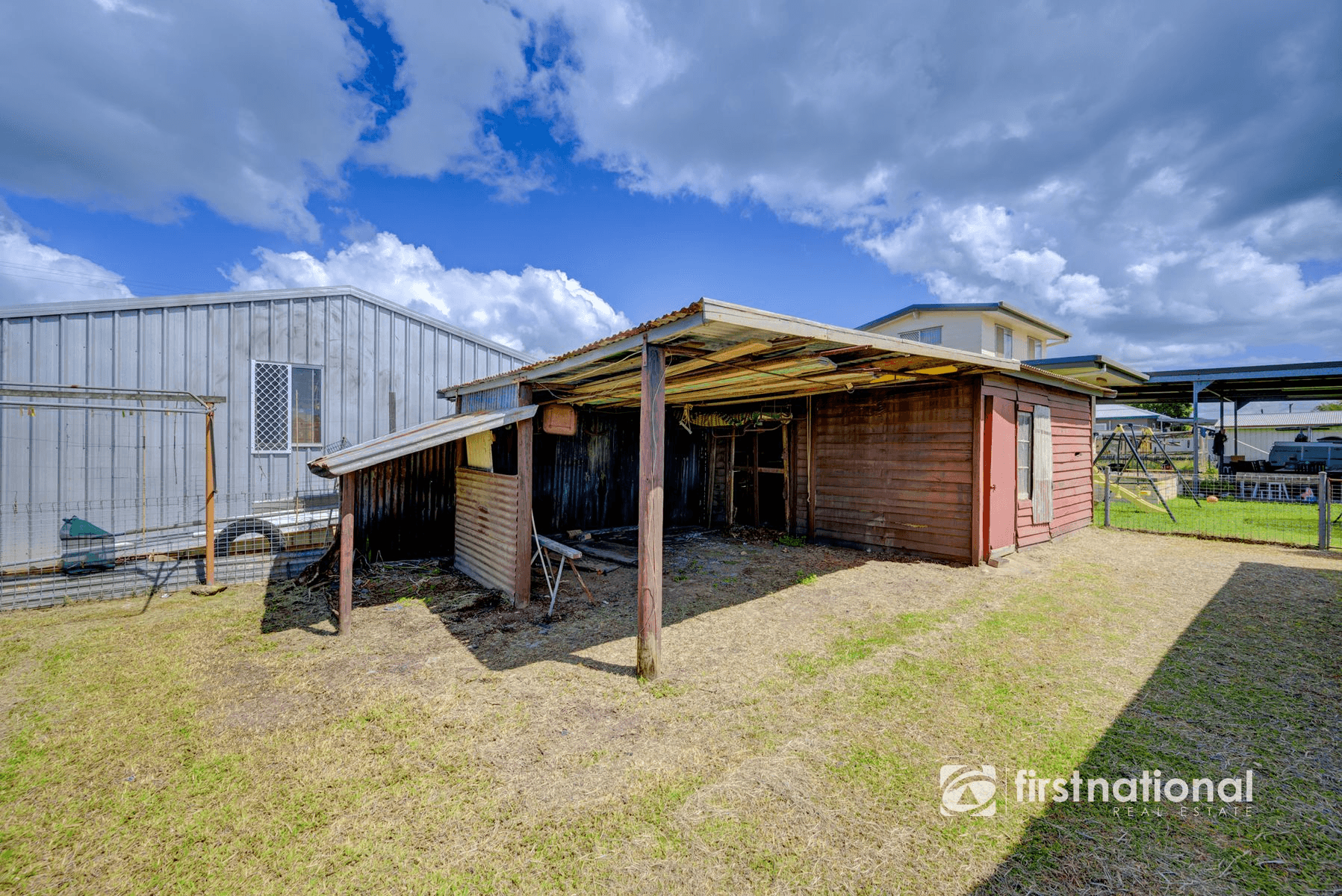 67 Kensington Street, NORVILLE, QLD 4670