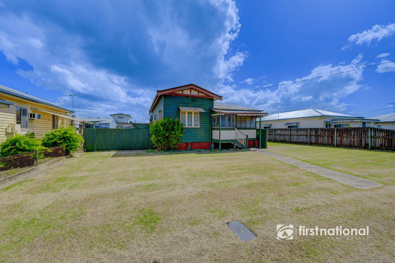 67 Kensington Street, NORVILLE, QLD 4670