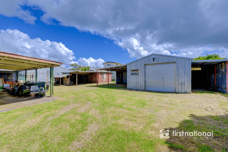 67 Kensington Street, NORVILLE, QLD 4670