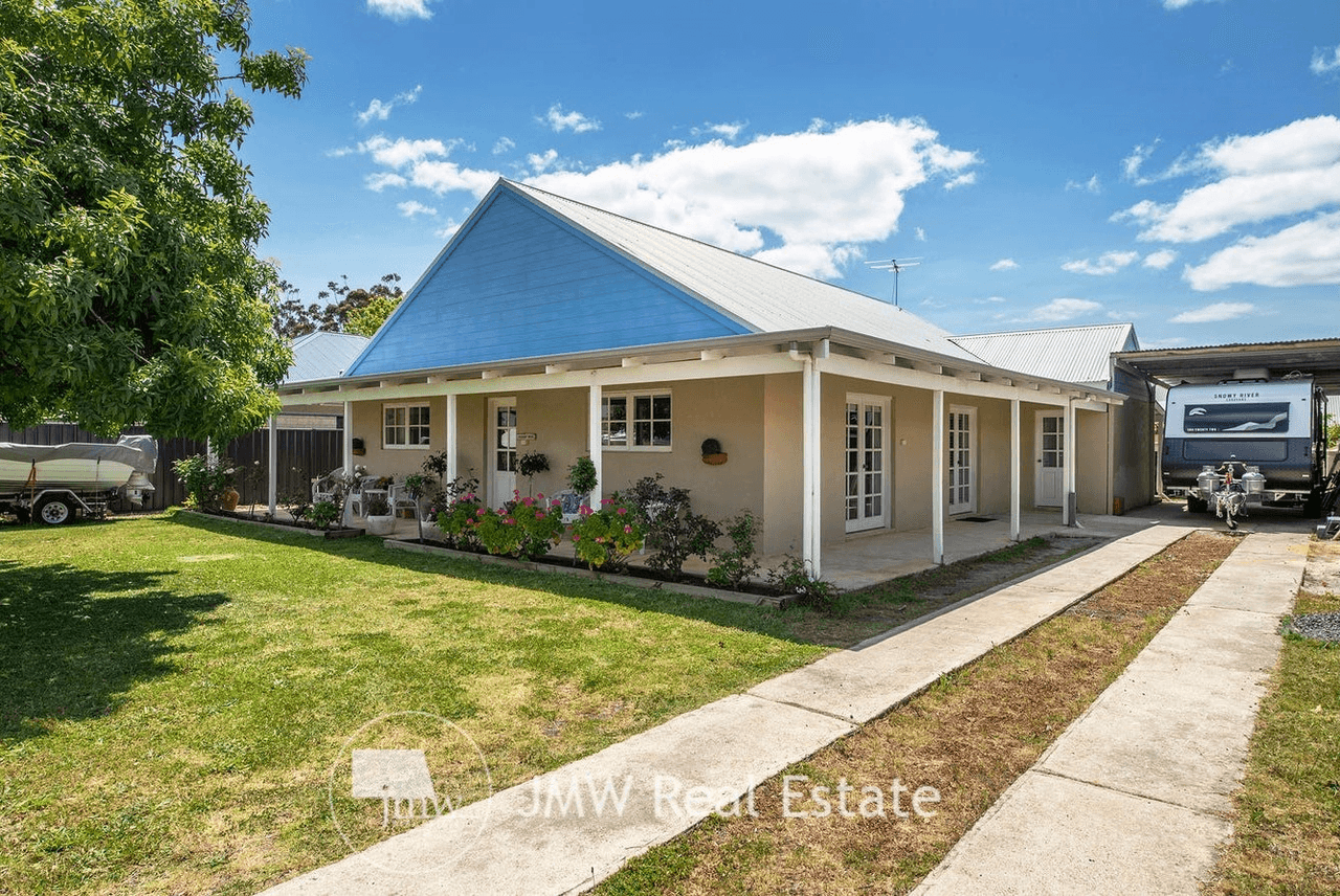 6 Brookland Loop, DUNSBOROUGH, WA 6281