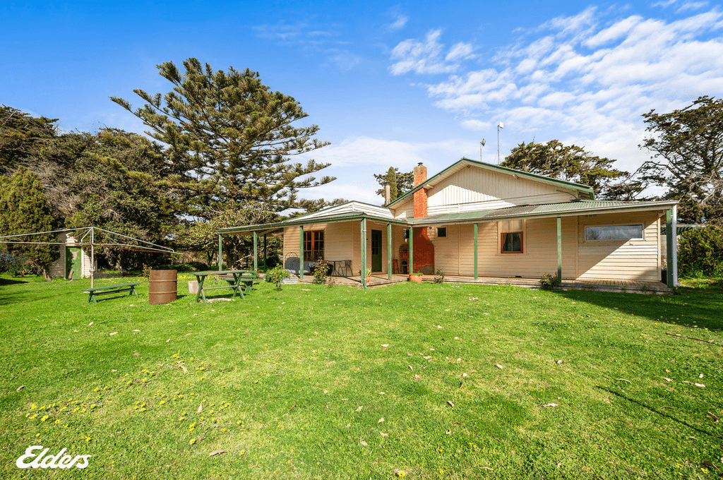 173 Pattersons Road, WOODSIDE, VIC 3874