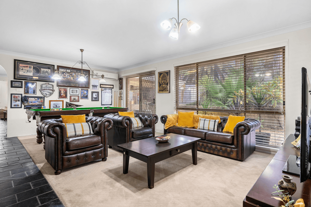 18 Ashton Place, Doonside, NSW 2767