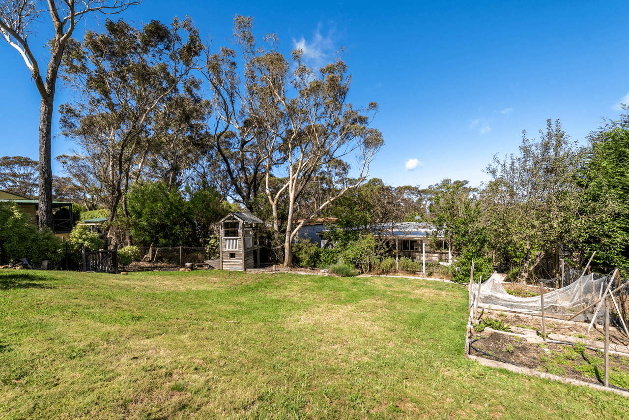 95 Victoria Street, MOUNT VICTORIA, NSW 2786