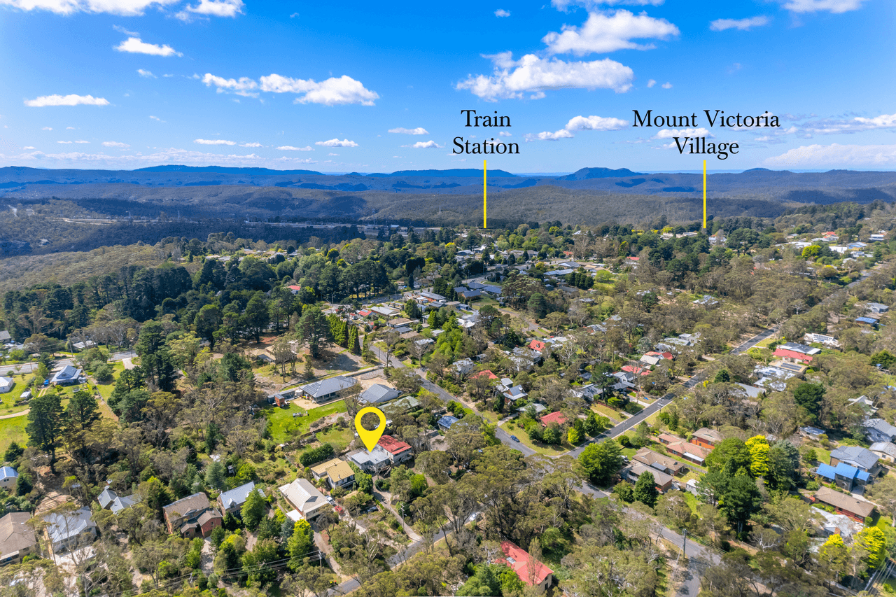 95 Victoria Street, MOUNT VICTORIA, NSW 2786