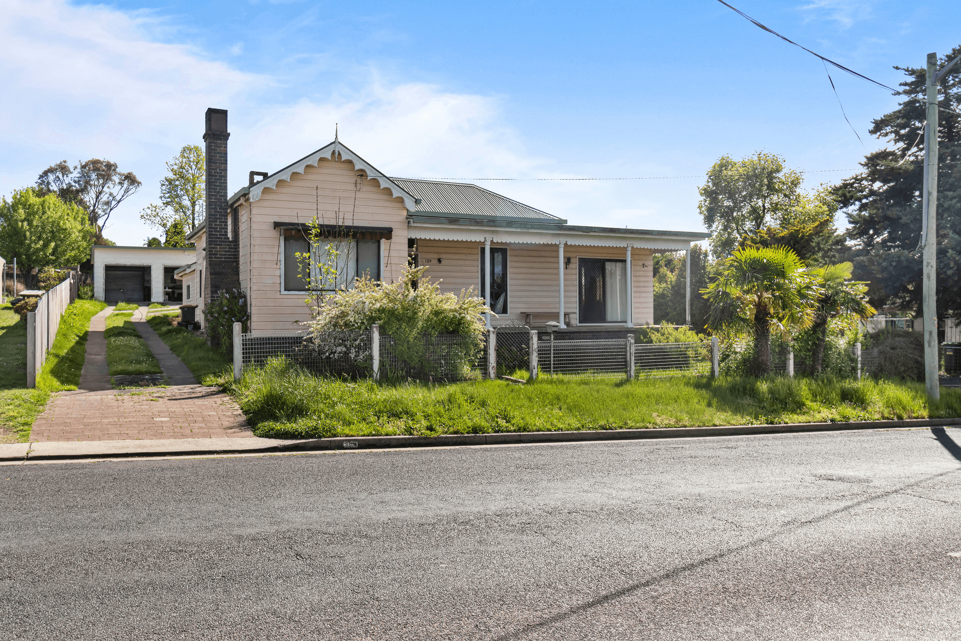 109 Donnelly Street, Armidale, NSW 2350