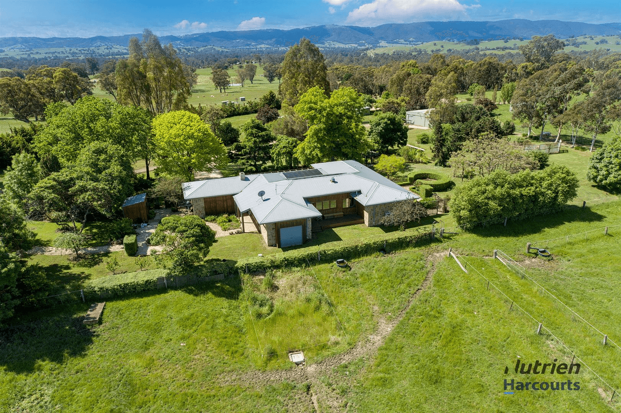 69 Ghin Ghin Road, YEA, VIC 3717